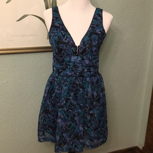 Urban Outfitters Dresses & Skirts - Urban Outfitters - Lovely blue dress, size 6